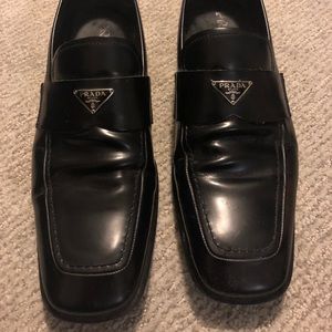 Men’s Prada Loafers